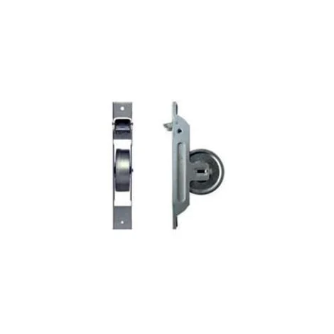 Avvolgitore a semincasso interasse 165 mm per 6 mt