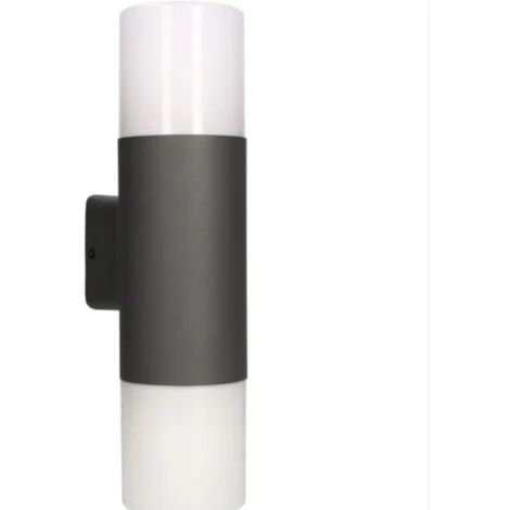 Lampada da parete per esterno LENA E27/60W max/Antracite Arlux Lighting