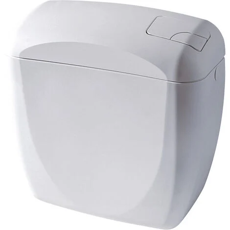 SIAMP Cassetta WC bassa Rondo Siamp