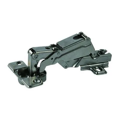 CERNIERA PER MOBILI mm. 35 - pz. 1 KONCRETO