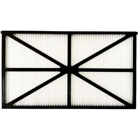 Kit filtro di ricambio per pulitore per piscina Hayward RCX70101