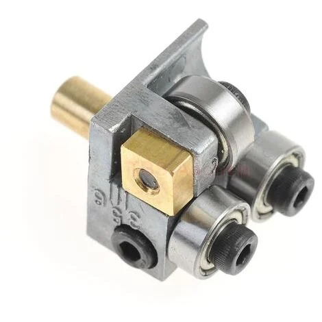 Guida del nastro di ricambio PROXXON 28187 per MBS 240/E