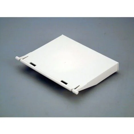 Battente skimmer per piscine mini fuoriterra clip
