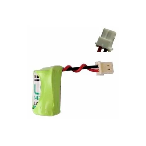 Saft Batteria litio 3,6V 1200mAH compatibile Centro Sicurezza Italia - LS14250DX
