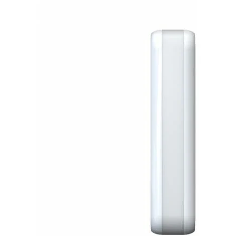Hikvision AXPRO rilevatore tenda pir esterno Wireless pet immune - DS-PDC10AM-EG2-WE