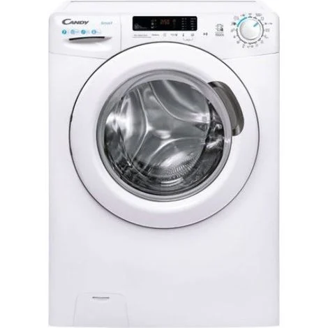 Candy CSS 127TWB51-S - Lavatrice Smart 7KG Bianco