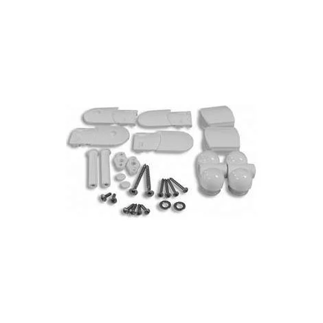 Scorrevoli ricambio per box doccia jolly novellini R04JOL