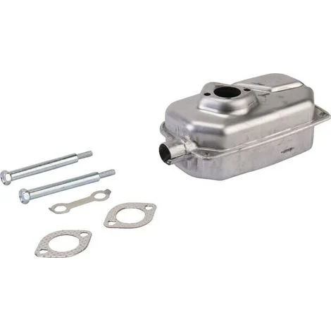 Silenziatore BRIGGS ET STRATTON 798940