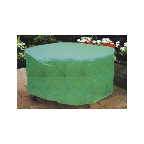 COVER COPERTURA PER TAVOLI OVALI CM. 230X110X70 H