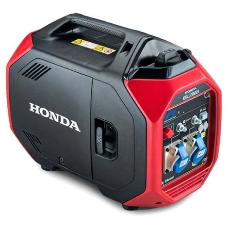 Generatore inverter HONDA EU32i silenziato 3,2 KW