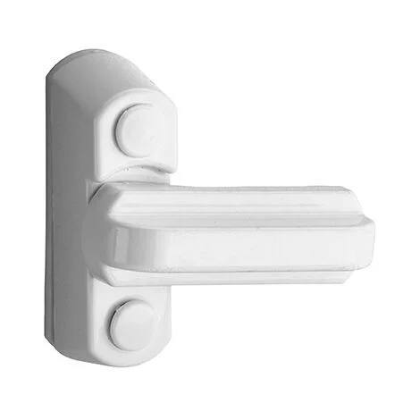 Chiusura bianca per finestra – THIRARD