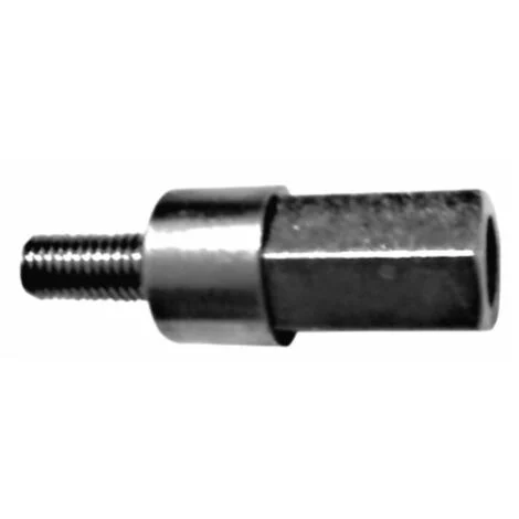 Inserto ovale per coppia conica decespugliatore Blue Bird