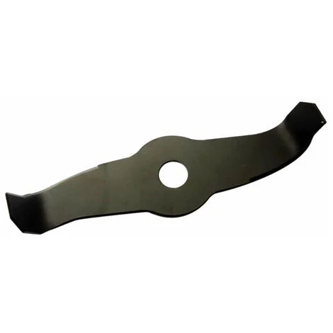 Disco decespugliatore curvo per mulching 320mm