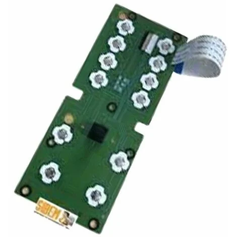 Scheda elettronica - Forni a Microonde - SAMSUNG - 4356103
