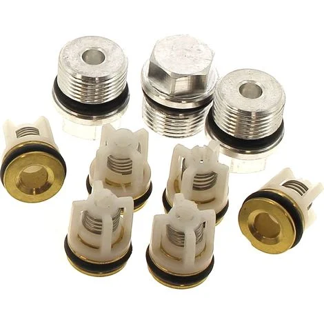 Kit valvola 6.005.0565 per idropulitrice Lavor