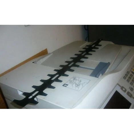 LAMA ATTREZZO TOSASIEPI TAGLIASIEPE BRUMAR 046329 LUNGHEZZA 460MM