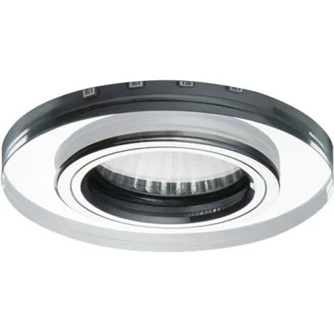 FARETTO DECORATIVO SOREN O-SR WW - KANLUX- Luce CALDA