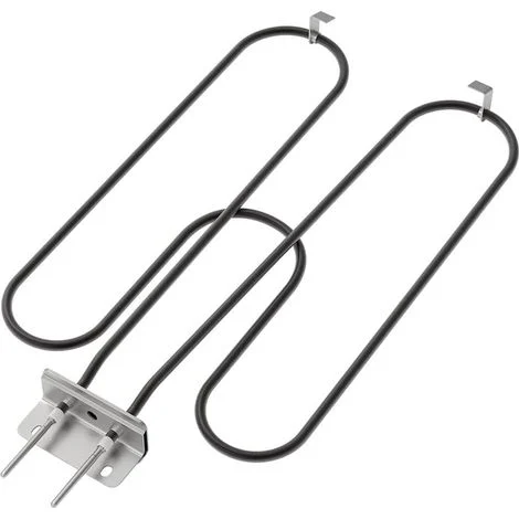 70127 Q240 Q2400 Resistenze BBQ 55020001 Pezzi di ricambio 230V 2200W