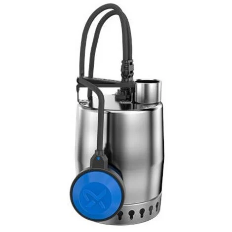 Pompa Sommersa Grundfos UNILIFT KP.350.A.1 per acque reflue013N1600