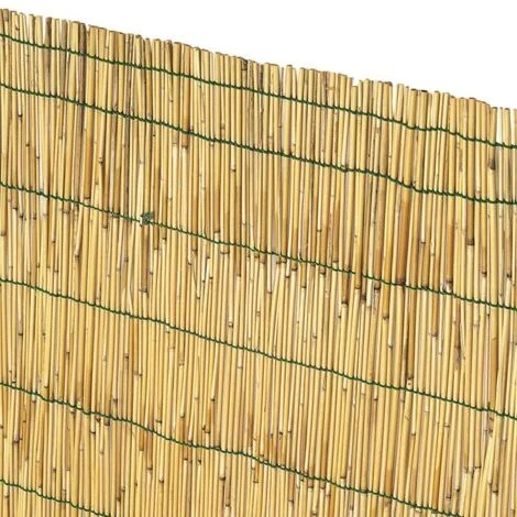 ARELLA CANNICCIO 250X400CM IN BAMBOO