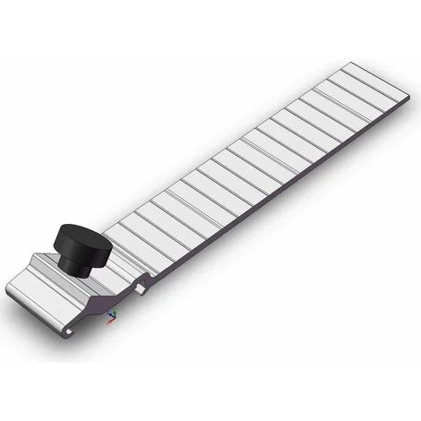 Sigma Accessori Tagliapiastrelle Squadretta Art. 19d