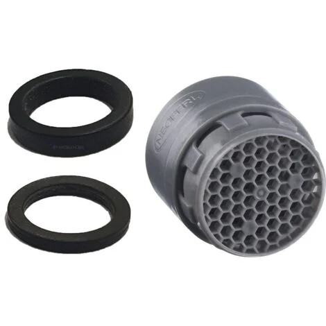 Rompigetto parte interna Neoperl Honeycomb PCA M16 M18 per rubinetto