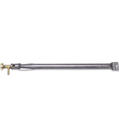 BELOLI - 05 - Bruciatore gas tubo diritto 100 cm (a GPL)