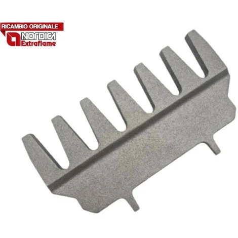 LA NORDICA - 1030202 - Pettine ferma legna