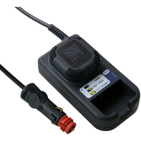 CARICABATTERIE IMET CB3600-DC CODE CR023 (ATTACCO PER ACCENDISIGARI)