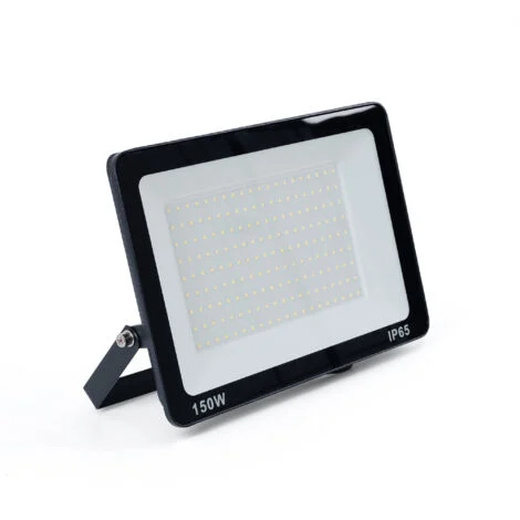 Proiettore LED per esterni 150W - 95lm/W - IP65 - Bianco Freddo