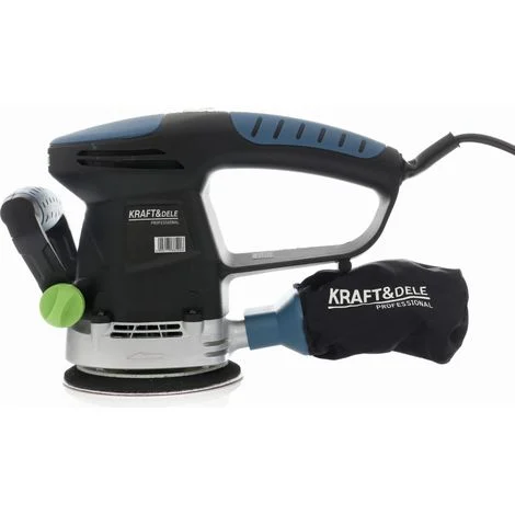 LEVIGATRICE ECCENTRICA SERIE K KD1678-Z