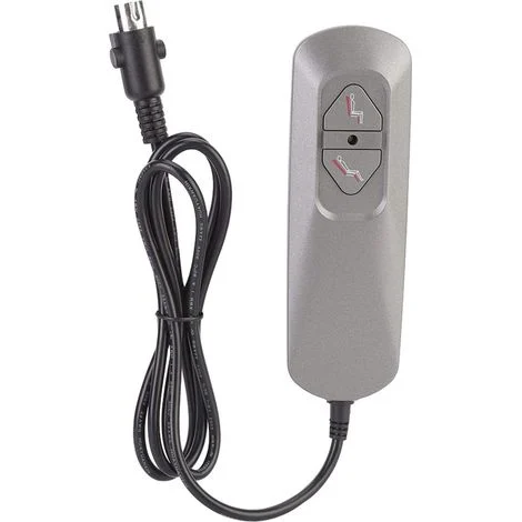 Controller per poltrona reclinabile, telecomando per poltrona elettrica, telecomando per poltrona elettrica, Mando Sillon Relax 5 Pines, controller per interruttore divano elettrico