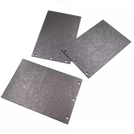 SOLETTA MAKITA CARBONE X LEVIGATRICE NASTRO M9400