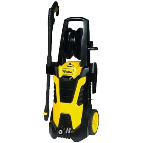 IDROPULITRICE PAPILLON mod. AUSER 165 Bar 2,2 Kw Portata Max 420 lt/h