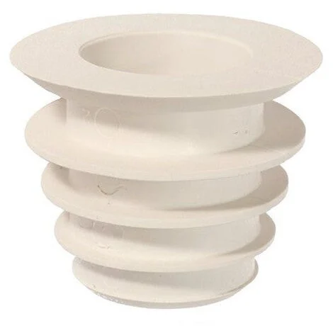Adattatore conico per pulitore per piscine Zodiac T5, T3, Zoom, Classic, Manta, Manta II, Super Manta, MX6, Pacer e G2.