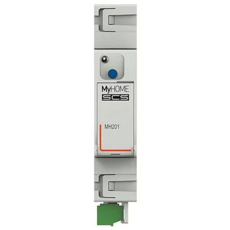 Modulo IP scenario Bticino 1 modulo per camere Hotel MH201