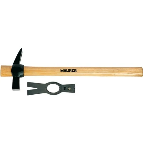 MARTELLO CARPENTIERE CALAMITATO 300GR - - MAURER