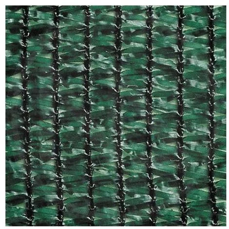Rete ombreggiante verde papillon H.4MT x 100mt lineari IN ROTOLO
