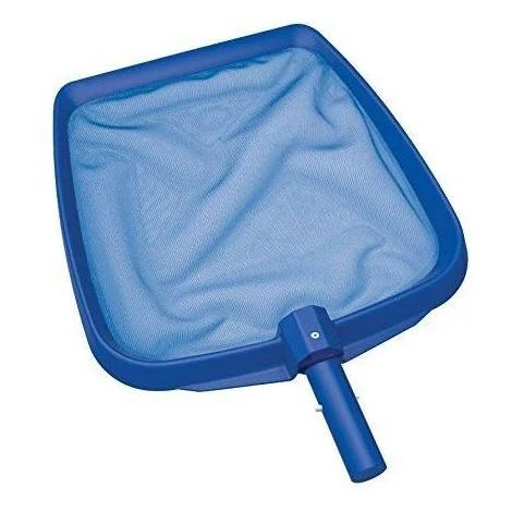 RETINO A SACCO PER PISCINE - TIPO PROFESSIONALE - PISCINA KOKIDO