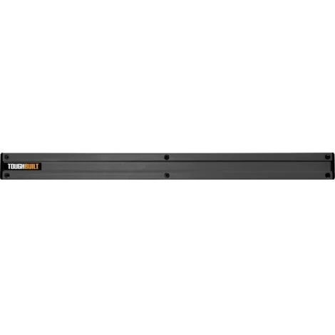 Organizzatore a parete 60cm tb-53 costruito in modo resistente