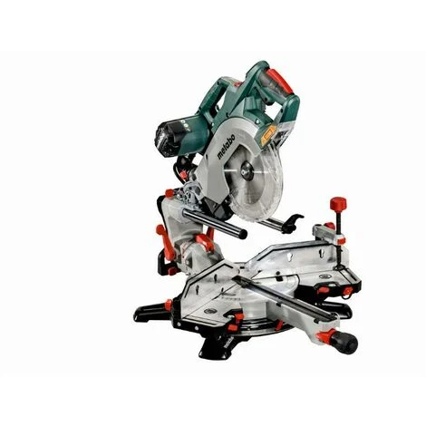 Troncatrice radiale KGSV 72 Xact SYM - 612216000