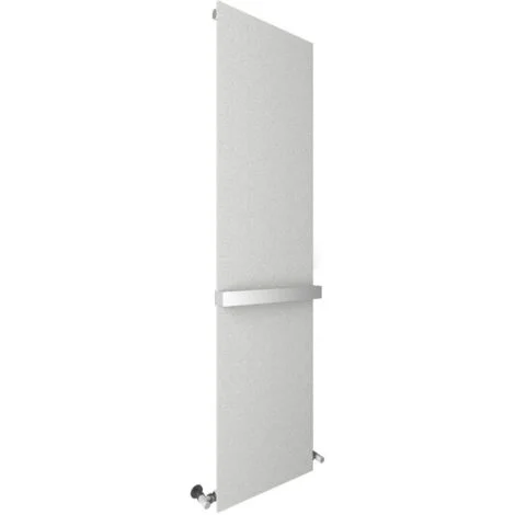 LAZZARINI Scaldasalviette Termoarredo Con Barra 1800 X 459