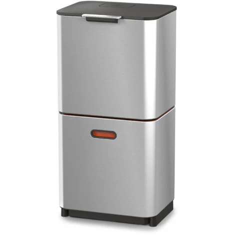 JOSEPH JOSEPH Pattumiera Totem Max 60L-Acc