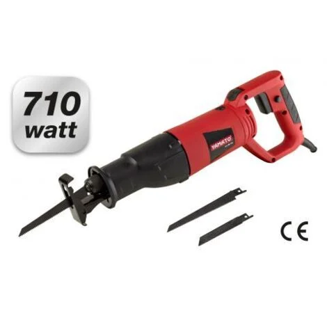 Yamato - SEGA A GATTUCCIO ELETTRICA 710WSG710 - Seghetto 99524