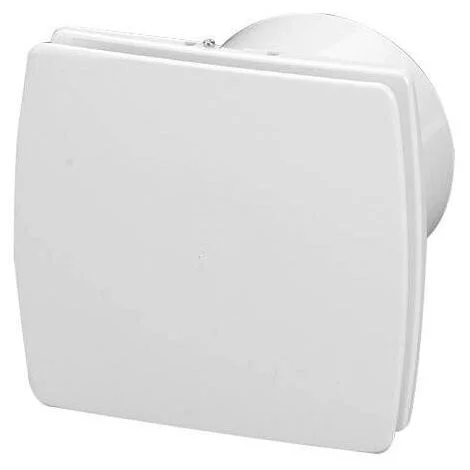 Aspiratore Decorativo Bianco