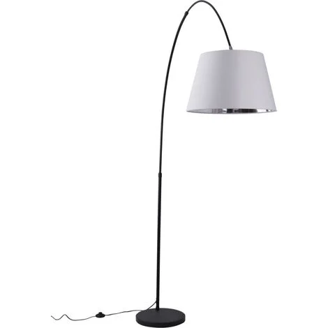Lampada Da Pavimento "Borujerd" [SKD-F1000]