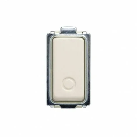 FEB pulsante elettrico 10A 250V compatibile BTicino Magic 5005 - 2021