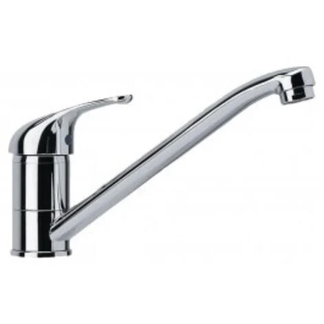 Franke miscelatore cucina senza doccetta FB 250 Cromo (115.0250.147)