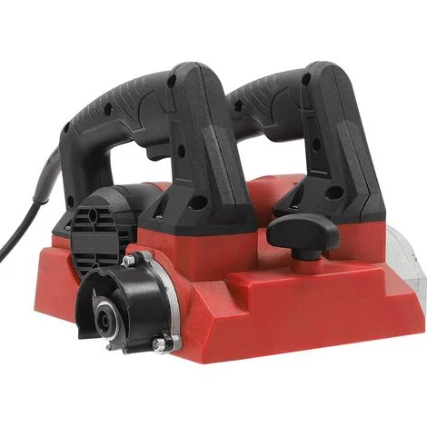 Fresatrice per ristrutturazione da 1300 W, frantumatore elettrico per calcestruzzo, frantumatore per intonaco, piallatrice elettrica per pareti da 1-4 mm, fresatrice per pareti professionale