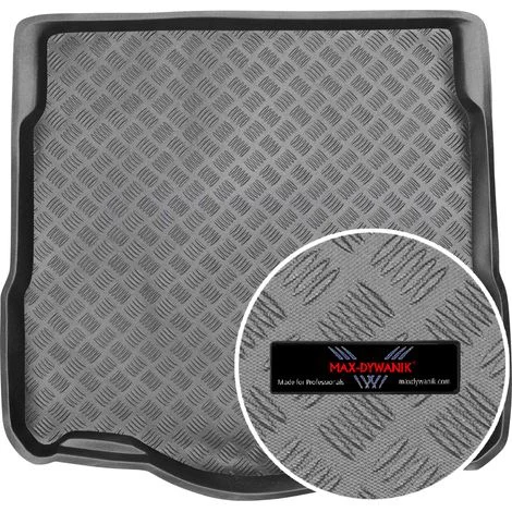 Tappetino per bagagliaio MAX-MAT per Nissan X-Trail III T32 SUV 2014-2017